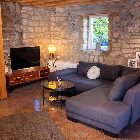 Vulkan-Lodge Ferienhaus Rieden  Екстер'єр фото