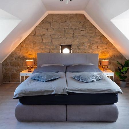 Vulkan-Lodge Ferienhaus Rieden  Екстер'єр фото