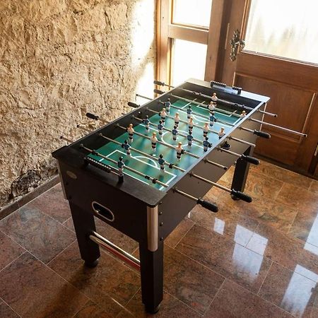 Vulkan-Lodge Ferienhaus Rieden  Екстер'єр фото