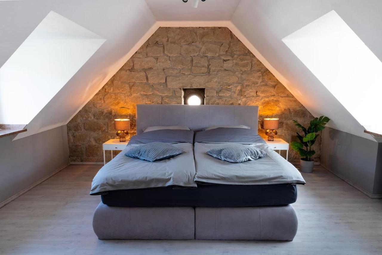 Vulkan-Lodge Ferienhaus Rieden  Екстер'єр фото