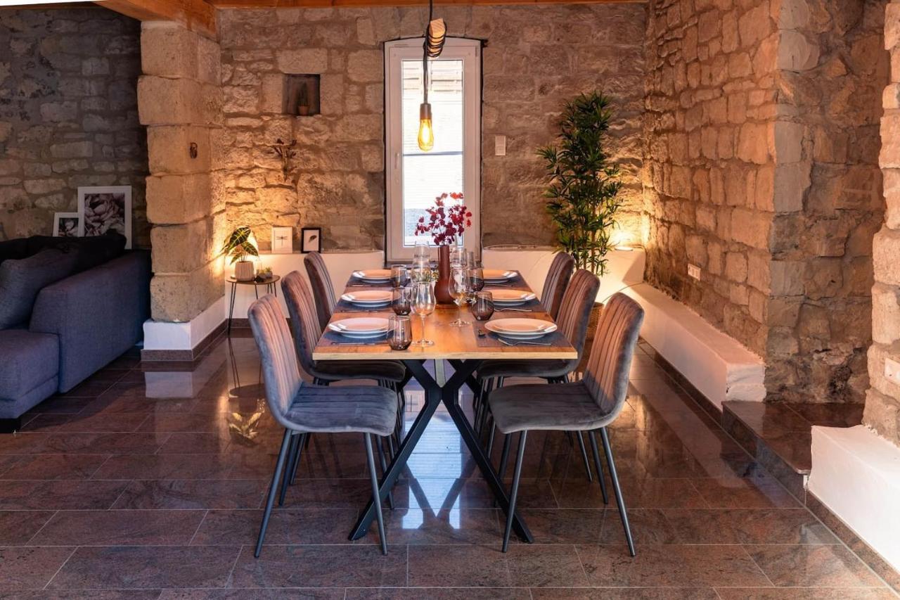 Vulkan-Lodge Ferienhaus Rieden  Екстер'єр фото