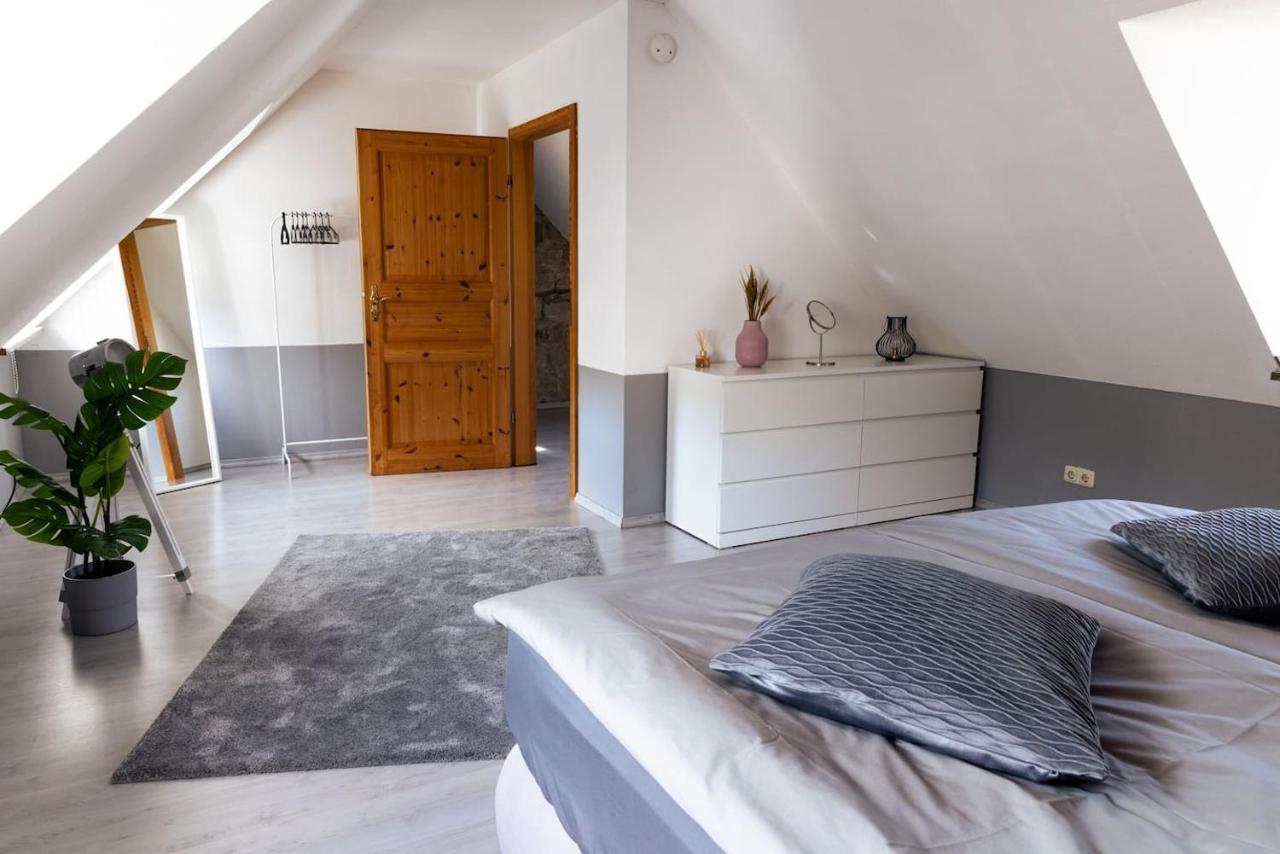 Vulkan-Lodge Ferienhaus Rieden  Екстер'єр фото